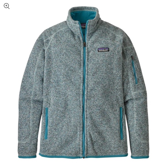 Patagonia Better Sweater Jacket - Picture 1 of 5